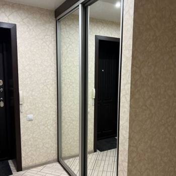 Сдается 2-х комнатная квартира, 56 м²