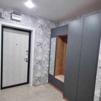 Сдается 2-х комнатная квартира, 55 м²