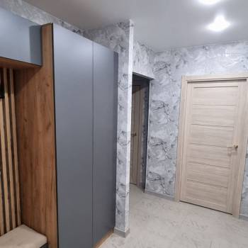 Сдается 2-х комнатная квартира, 55 м²