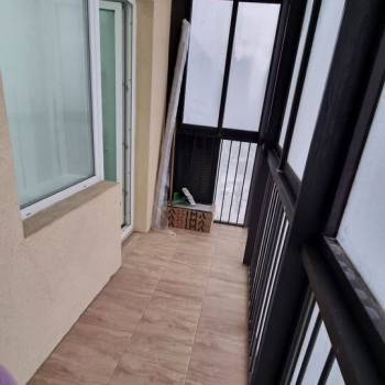 Сдается 2-х комнатная квартира, 55 м²