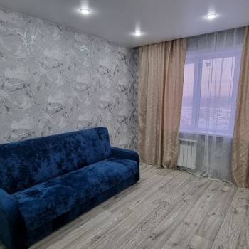 Сдается 2-х комнатная квартира, 55 м²