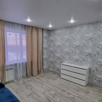 Сдается 2-х комнатная квартира, 55 м²