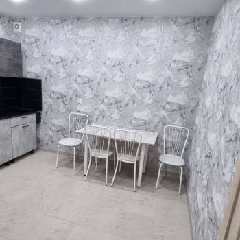 Сдается 2-х комнатная квартира, 55 м²