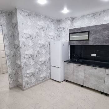 Сдается 2-х комнатная квартира, 55 м²