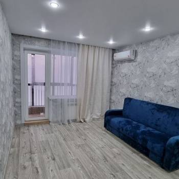 Сдается 2-х комнатная квартира, 55 м²