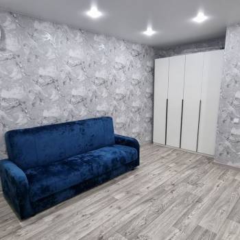 Сдается 2-х комнатная квартира, 55 м²