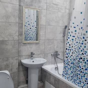 Сдается 2-х комнатная квартира, 55 м²