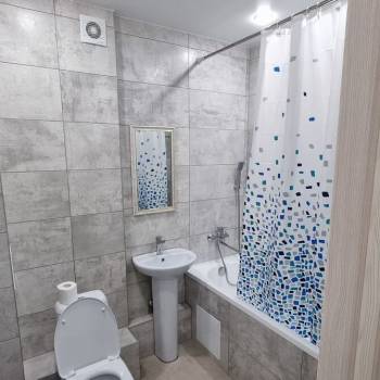 Сдается 2-х комнатная квартира, 55 м²