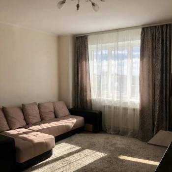 Сдается 2-х комнатная квартира, 51 м²