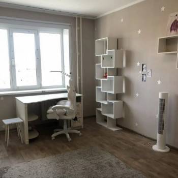 Сдается 2-х комнатная квартира, 51 м²