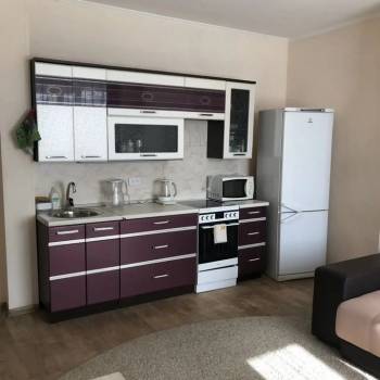Сдается 2-х комнатная квартира, 51 м²