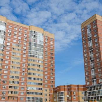 Сдается 2-х комнатная квартира, 51 м²