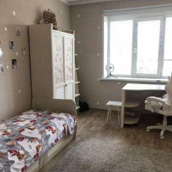 Сдается 2-х комнатная квартира, 51 м²