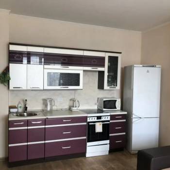 Сдается 2-х комнатная квартира, 51 м²