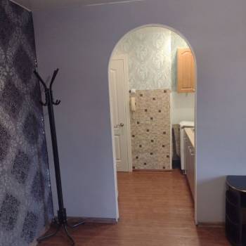 Сдается 2-х комнатная квартира, 24 м²