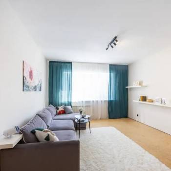 Сдается Многокомнатная квартира, 107 м²