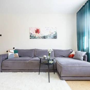 Сдается Многокомнатная квартира, 107 м²