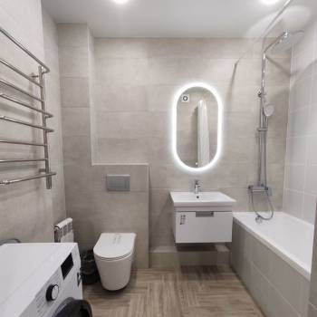 Сдается 1-комнатная квартира, 41,7 м²
