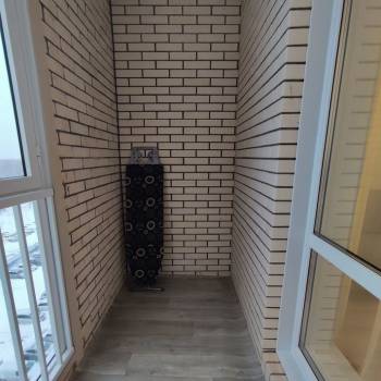 Сдается 1-комнатная квартира, 41,7 м²