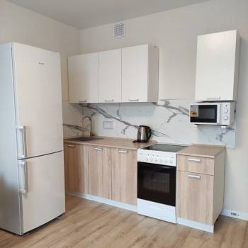 Сдается 1-комнатная квартира, 41,7 м²