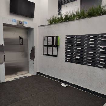 Сдается 1-комнатная квартира, 41,7 м²
