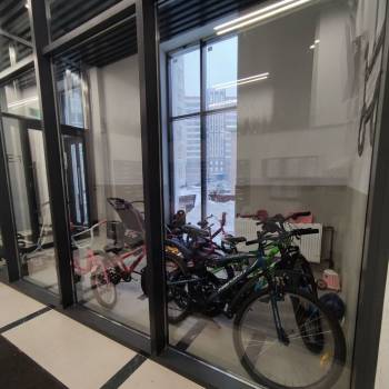 Сдается 1-комнатная квартира, 41,7 м²