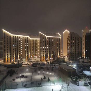 Сдается 1-комнатная квартира, 41,7 м²