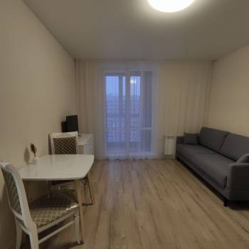 Сдается 1-комнатная квартира, 41,7 м²