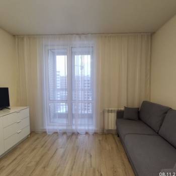 Сдается 1-комнатная квартира, 41,7 м²