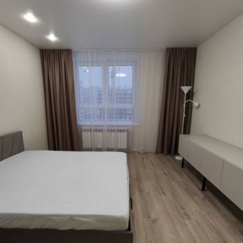 Сдается 1-комнатная квартира, 41,7 м²