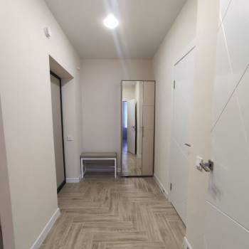 Сдается 1-комнатная квартира, 41,7 м²