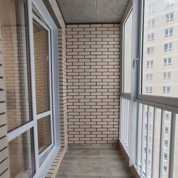 Сдается 1-комнатная квартира, 41,7 м²