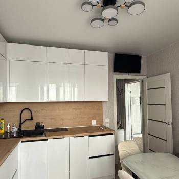 Сдается 1-комнатная квартира, 36,7 м²