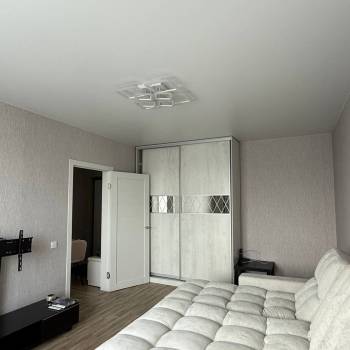 Сдается 1-комнатная квартира, 36,7 м²
