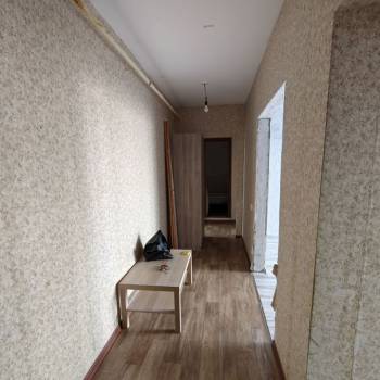 Продается 3-х комнатная квартира, 72,8 м²