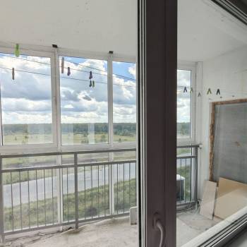 Продается 3-х комнатная квартира, 72,8 м²