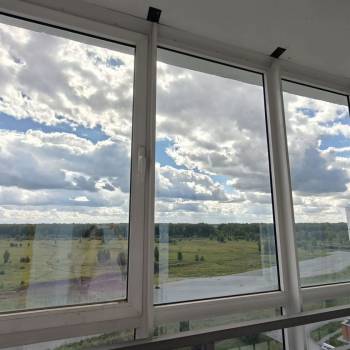 Продается 3-х комнатная квартира, 72,8 м²