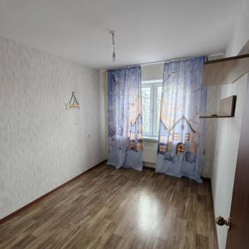 Продается 3-х комнатная квартира, 72,8 м²