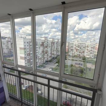 Продается 3-х комнатная квартира, 72,8 м²