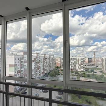 Продается 3-х комнатная квартира, 72,8 м²