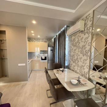 Сдается Многокомнатная квартира, 65 м²
