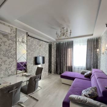 Сдается Многокомнатная квартира, 65 м²