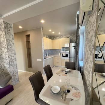 Сдается Многокомнатная квартира, 65 м²