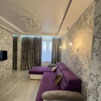 Сдается Многокомнатная квартира, 65 м²