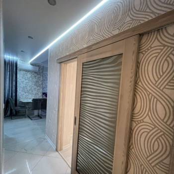 Сдается Многокомнатная квартира, 65 м²