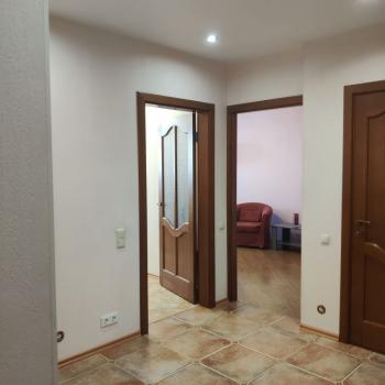 Сдается 1-комнатная квартира, 50 м²