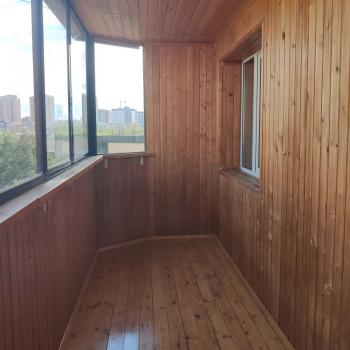Сдается 1-комнатная квартира, 50 м²