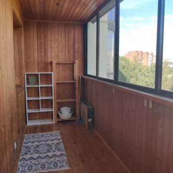 Сдается 1-комнатная квартира, 50 м²