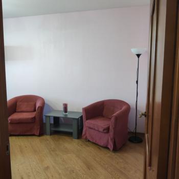 Сдается 1-комнатная квартира, 50 м²