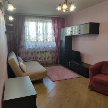 Сдается 1-комнатная квартира, 50 м²
